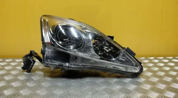 Lexus IS 220D-250-350 Headlight/headlamp LEXUS-IS220-250 2100