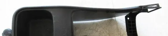 Suzuki Baleno IV Center console 