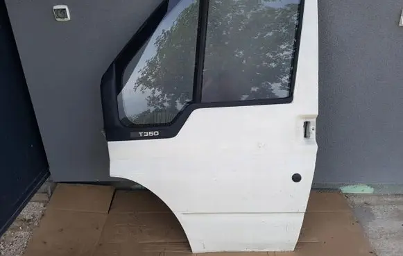 Ford Escort Front door