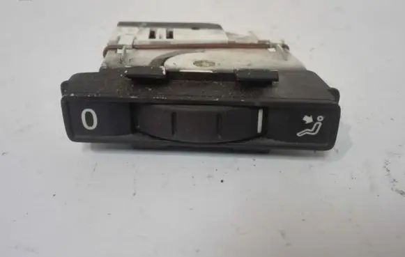 Audi Q7 4L Other dashboard part 7L6819765F