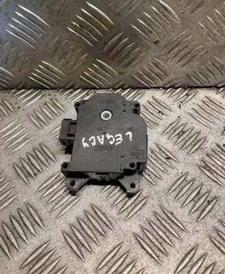 Subaru Legacy Intake manifold valve actuator/motor 1138002350