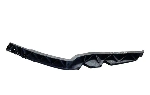Skoda Octavia Mk2 (1Z) Front bumper mounting bracket 1Z0807183B