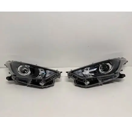 Toyota Yaris XP210 Headlight/headlamp K06EU EUK06
