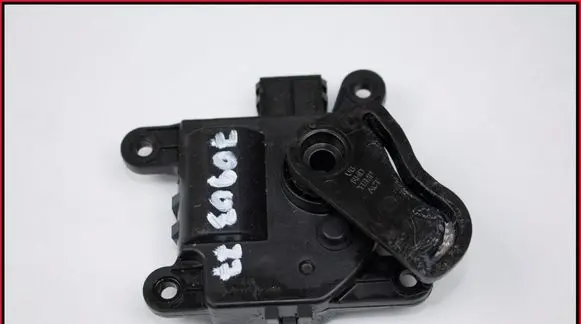KIA Rio Air flap motor/actuator H400730880