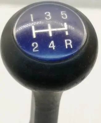 Ford Transit Gear shifter/selector 1C1R7M209