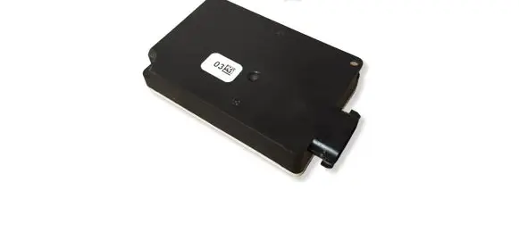 Mercedes-Benz GLS X166 Distronic sensor radar A0009050110 A0009024104