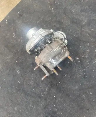 Renault Megane II Turbo H8200347344 765015 7650151