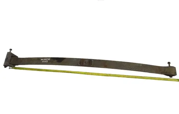 Volkswagen Crafter Rear leaf spring 9063201806 K5577