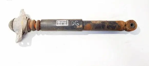 Volkswagen Golf V Rear shock absorber/damper