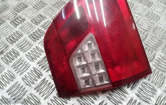Citroen C5 Tailgate rear/tail lights 9681074280