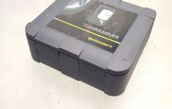 XPeng G3 Tire air pump compressor Cmks100