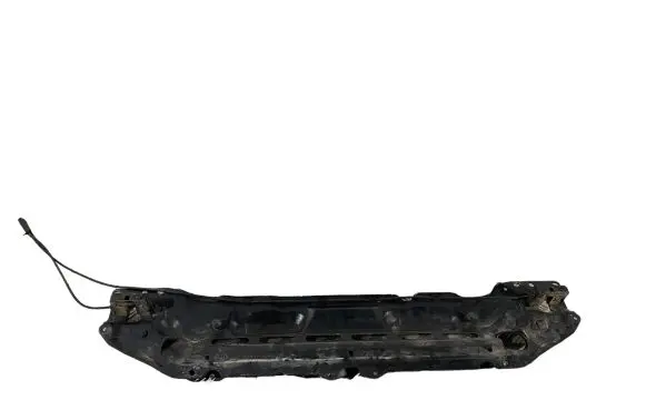 BMW 5 E60 E61 Top upper radiator support slam panel 7033741 A1M0045