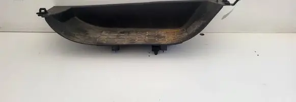 Opel Vivaro Front sill trim cover 98091632ZD