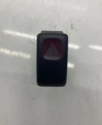 Volkswagen Golf II Hazard light switch 191953235