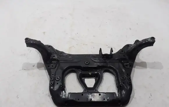Mercedes-Benz GLA H247 Front subframe A1776207101