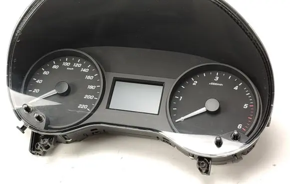 Mercedes-Benz Vito Viano W447 Speedometer (instrument cluster) 4479002017