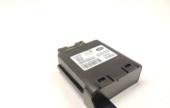 Land Rover Range Rover L405 Seat control module DPLA14C725CA 1502062 AB00037501773