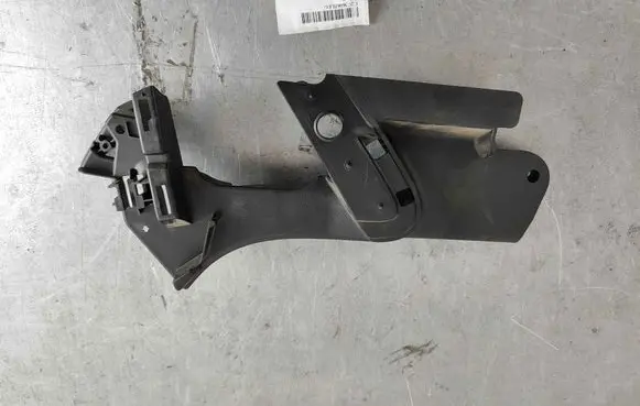 Jaguar XF X250 Seat trim C2C36065LEG