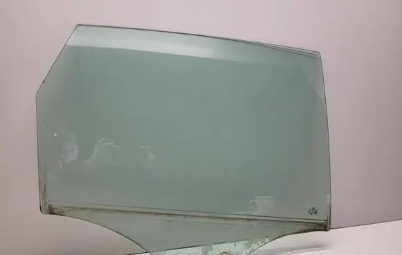 Audi Q5 SQ5 Rear side window DOT24M189AS2 E000292 43R00048