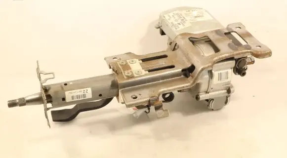 Hyundai i30 Power steering pump 563002L700