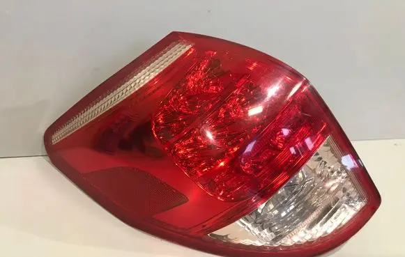 Toyota RAV 4 (XA30) Rear/tail lights 4239