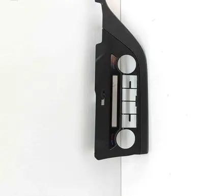 Toyota Auris 150 Dashboard glove box trim 75F542