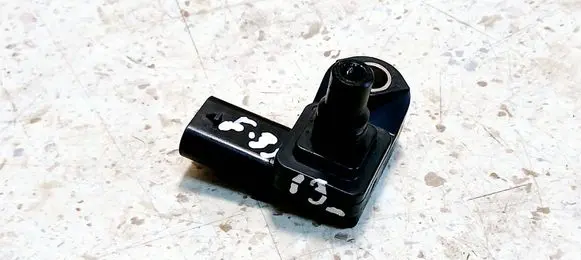 BMW 3 F30 F35 F31 Air pressure sensor 7804742 9P25 9080
