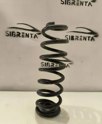 Audi Q3 8U Rear coil spring 5qf511115