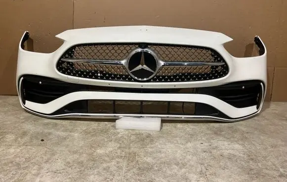 Mercedes-Benz C W206 Front bumper A2068856401