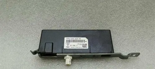 Porsche Cayenne (92A) Aerial antenna switch 7P5035225M