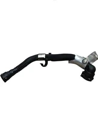 Fiat Freemont Engine coolant pipe/hose 55230555