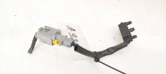 Citroen C4 Grand Picasso Sensor 95835T02