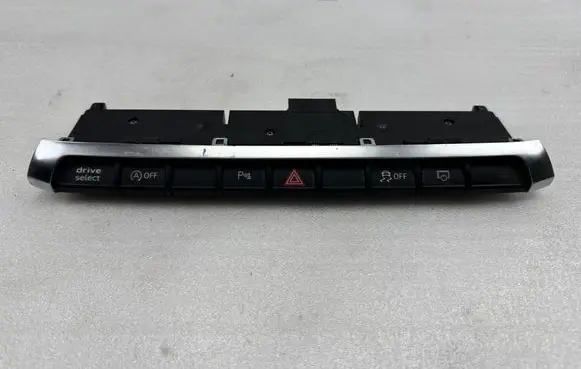 Audi A3 S3 8V Hazard light switch 8V0925301