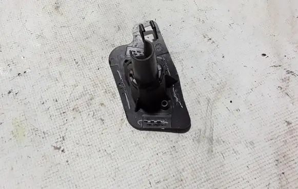 Volvo S60 Headlight washer nozzle holder 33406649