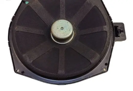 BMW 6 F12 F13 Front door speaker 7948000202