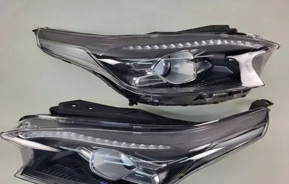 KIA Xceed Headlight/headlamp J7921-22070 J7921-21070 J7921-22080