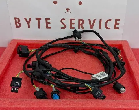 BMW X4 G02 Wiring harness 8809735
