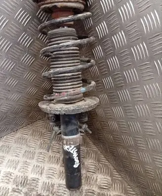 Skoda Roomster (5J) Front shock absorber/damper