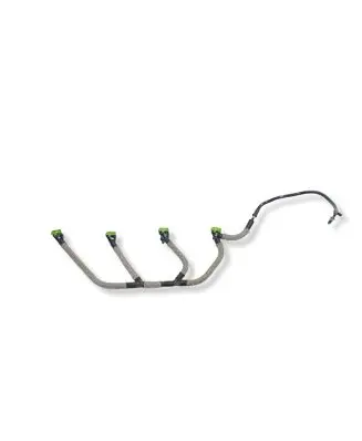 Citroen Jumpy Fuel return line/hose X215147