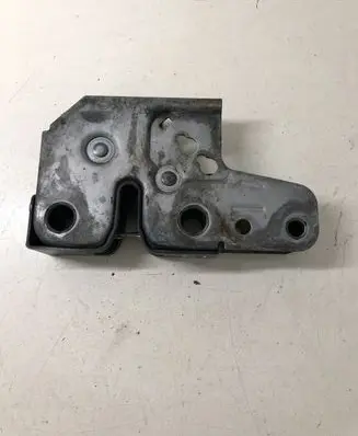 Volkswagen Multivan T5 Engine bonnet/hood lock/catch