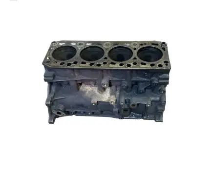 Ford Galaxy Engine block QYWA
