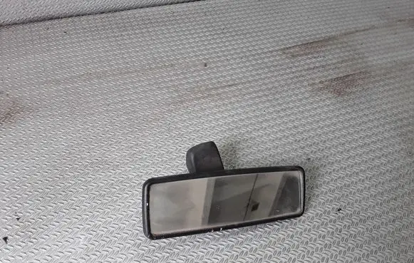 Seat Toledo I (1L) Rear view mirror (interior)
