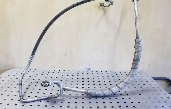 Chevrolet Captiva Air conditioning (A/C) pipe/hose