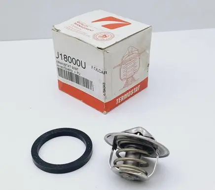 Opel Meriva A Thermostat U18000U