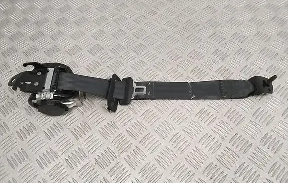 Ford Mach-E I Rear seatbelt LJ8BA611E50AB