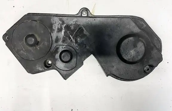 Timing belt guard (cover)