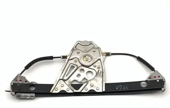 Mercedes-Benz S W220 Sliding door window regulator with motor A2207300446