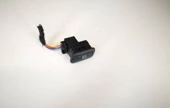 Skoda Octavia Mk2 (1Z) Alarm switch 6q0962109b