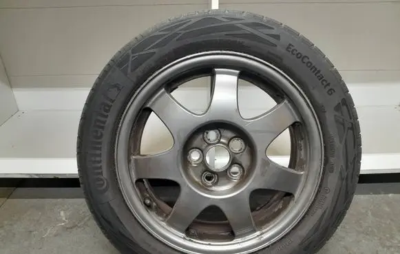 Toyota Prius (XW20) R16 alloy rim 