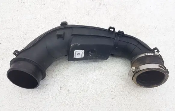 Ford Edge II Turbo air intake inlet pipe/hose K2G39F805 K2G39F805DA 7492593121163